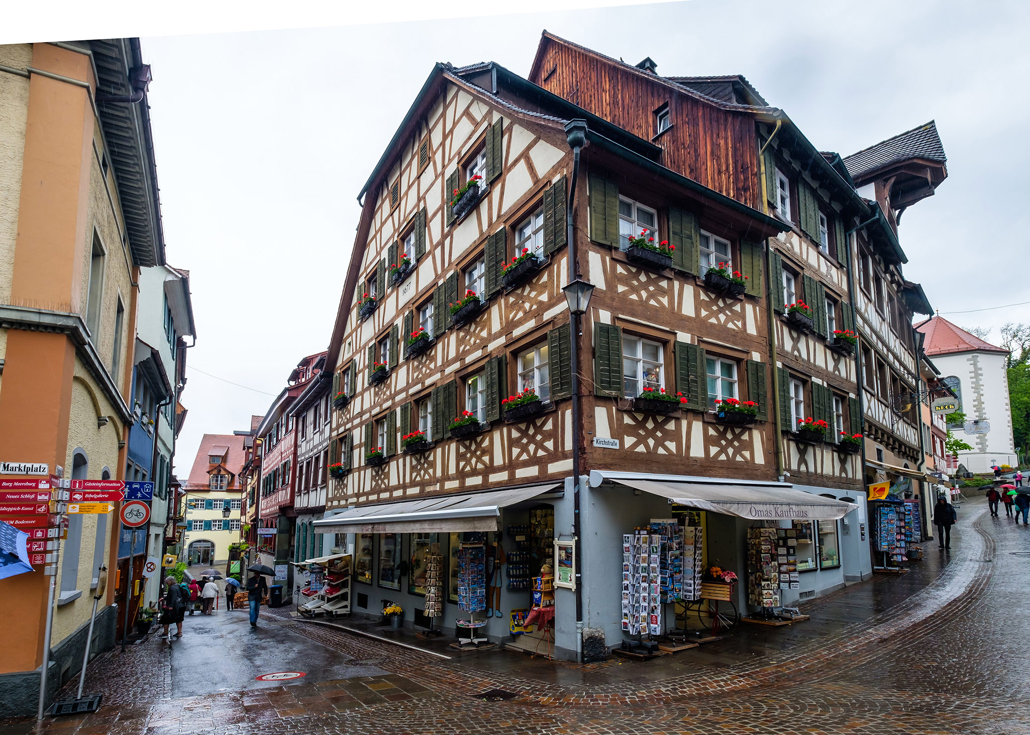Meersburg